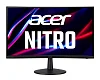 Acer Nitro/ED240Q/23,6"/VA/FHD/180Hz/1ms/Black/2R