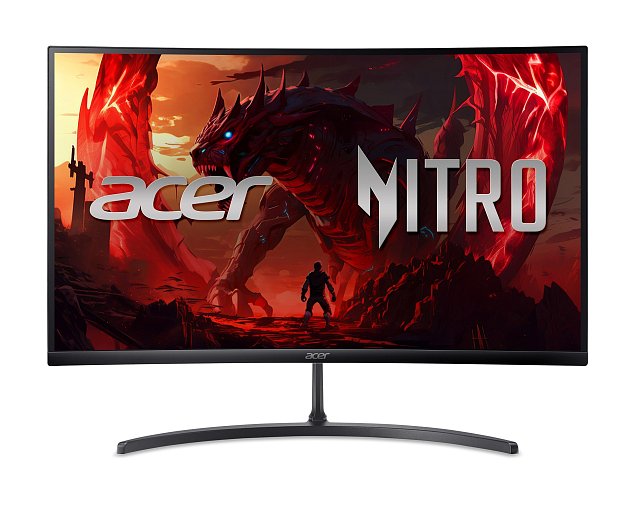 Acer Nitro/ED273U/27