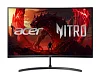 Acer Nitro/ED273U/27"/VA/QHD/180Hz/1ms/Black/2R