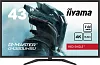 iiyama G-Master/G4380UHSU-B1/42,5"/VA/4K UHD/144Hz/0,4ms/Black/3R