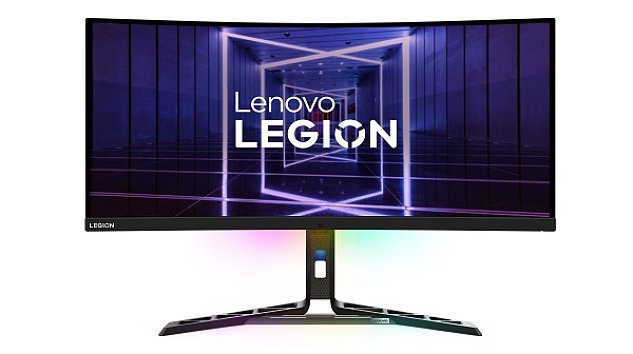 Lenovo Legion/Y34wz-30/34