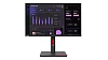 Lenovo ThinkVision/T24i-30/23,8"/IPS/FHD/60Hz/6ms/Black/3R