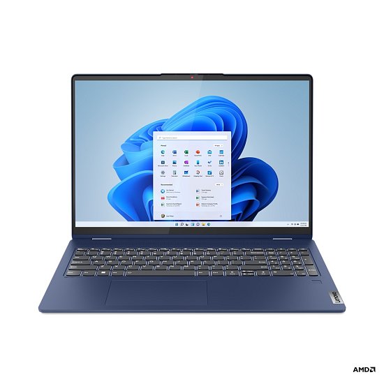 Lenovo IdeaPad Flex 5/16ABR8/R5-7530U/16