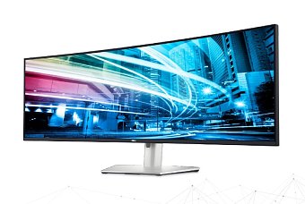 Dell UltraSharp/U4924DW/49