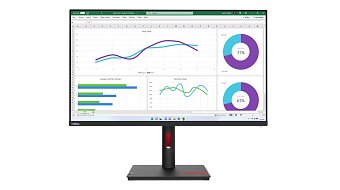 Lenovo ThinkVision/T32h-30/31,5