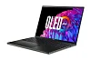 Acer Swift Edge 16/SFE16-44-R330/R7-8840U/16"/3200x2000/32GB/1TB SSD/AMD int/W11H/Black/2R