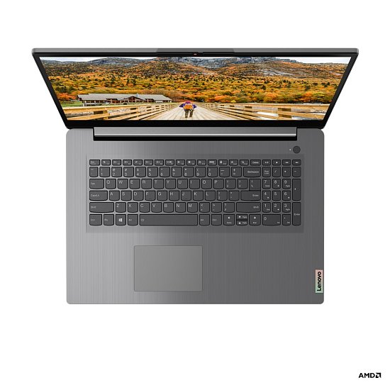 Lenovo IdeaPad 3/17ALC6/R5-5500U/17,3