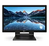 22" LED Philips 222B9T-FHD,DVI,DP,HDMI,touch