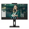 AOC/24P3QW/23,8"/IPS/FHD/75Hz/4ms/Black/3R