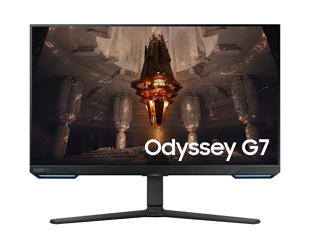 Samsung Odyssey G70B/LS32BG700EUXEN/32