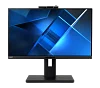 Acer/B248Ybemiqprcuzx/23,8"/IPS/FHD/75Hz/4ms/Black/3R