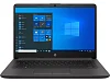 HP 245/G8/R3-3250U/14"/FHD/8GB/256GB SSD/AMD int/W10H/Gray/1R