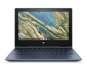 HP Chromebook/x360 11 G3/N4120/11,6