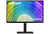 Samsung/LS24A600UCUXEN/24"/IPS/QHD/75Hz/5ms/Black/3R