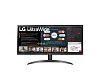 LG/29WP500-B/29"/IPS/2560x1080/75Hz/5ms/Black/2R