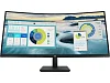 HP P34hc 34"UHD/250/DP/HDMI/5ms napájí do 65w (usb-c)