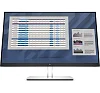 HP E27 G4 27" IPS FHD/250/1000/VGA/DP/HDMI/5ms bez kabelů