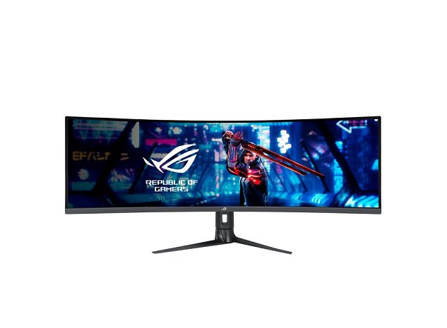 ASUS ROG/Strix XG49WCR/49