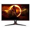 AOC/24G2SAE/23,8"/VA/FHD/165Hz/1ms/Blck-Red/3R