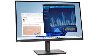 Lenovo ThinkVision/T27p-30/27