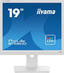 iiyama ProLite/B1980D-W5/19