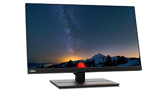 Lenovo ThinkVision/P27u-20/27