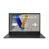 ASUS Vivobook Go 15/E1504FA/R3-7320U/15,6"/FHD/8GB/512GB SSD/AMD int/W11H/Black/2R