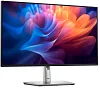 Dell/P2725H/27"/IPS/FHD/100Hz/5ms/Black/3RNBD