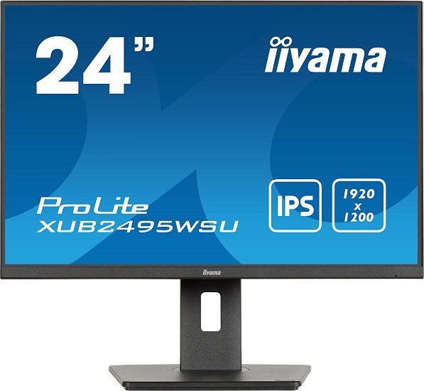 iiyama ProLite/XUB2495WSU-B7/24,1