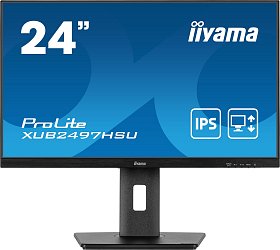 iiyama ProLite/XUB2497HSU-B1/23,8