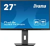 iiyama ProLite/XUB2797HSN-B1/27"/IPS/FHD/100Hz/1ms/Black/3R