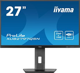 iiyama ProLite/XUB2797QSN-B1/27