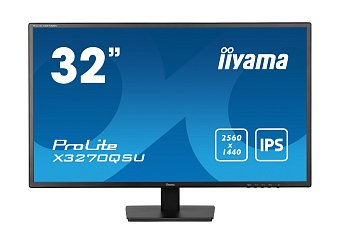 iiyama ProLite/X3270QSU-B1/27