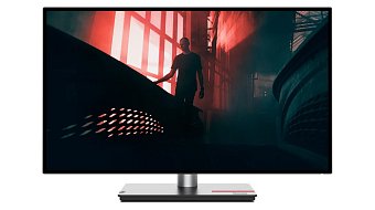 Lenovo ThinkVision/P27h-30/27