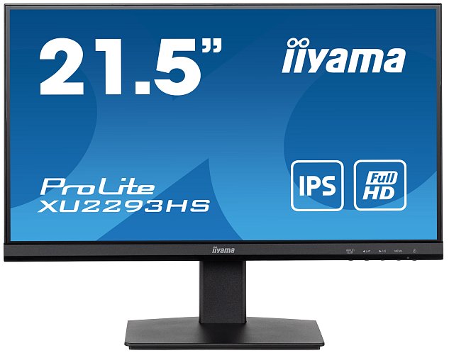 iiyama ProLite/XU2293HS-B5/21,5