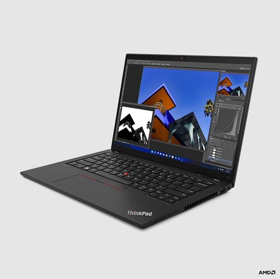 Lenovo ThinkPad T/T14 Gen 3 (AMD)/R7PRO-6850U/14