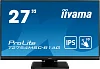 27" iiyama T2754MSC-B1AG: IPS,FHD,AG,10P,HDMI,repr