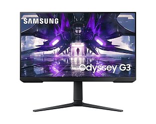 Samsung Odyssey G3/LS27AG320NUXEN/27