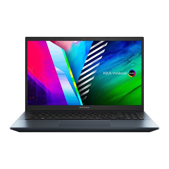 ASUS Vivobook Pro 15 OLED/M3500QC/R7-5800HS/15,6