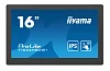 16" iiyama T1624MSC-B1: FHD,HDMI,Media Player