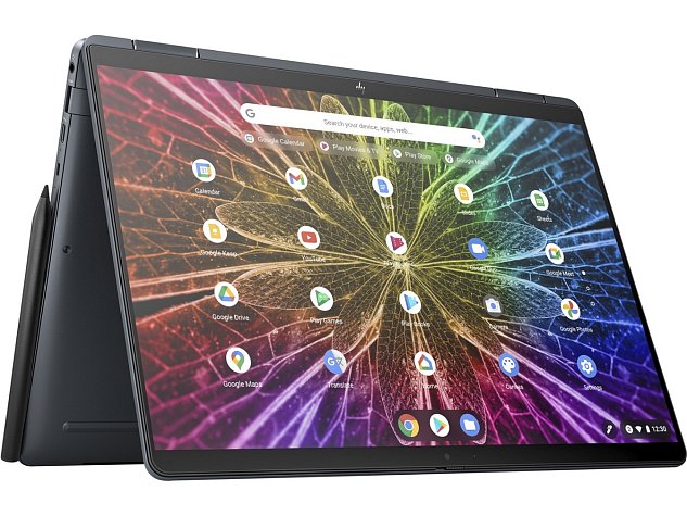 HP Elite/Dragonfly Chromebook/i7-1255U/13,5