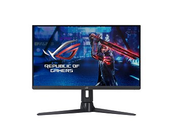 ASUS ROG/Strix XG27AQMR/27