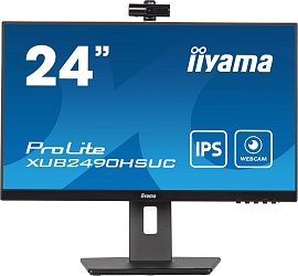 iiyama ProLite/XUB2490HSUC-B5/23,8