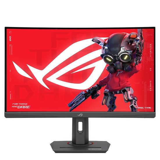 ASUS ROG/Strix XG27WCMS/27