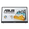 ASUS ZenScreen/Touch MB16AMTR/15,6"/IPS/FHD/60Hz/5ms/Gray/3R