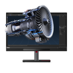 Lenovo ThinkVision 3D 27