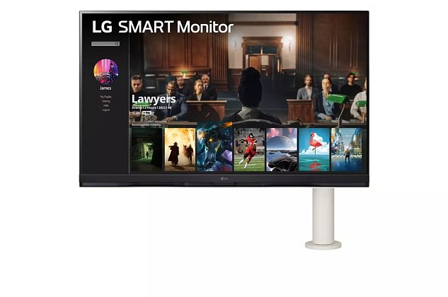 LG/32SQ780S/31,5