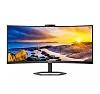 Philips/34E1C5600HE/34"/VA/3440x1440/100Hz/1ms/Black/3R