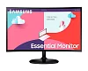 Samsung/LS27C360EAUXEN/27"/VA/FHD/75Hz/4ms/Black/3R