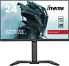 iiyama G-Master/GB2470HSU-B5/23,8"/IPS/FHD/165Hz/0,8ms/Black/3R